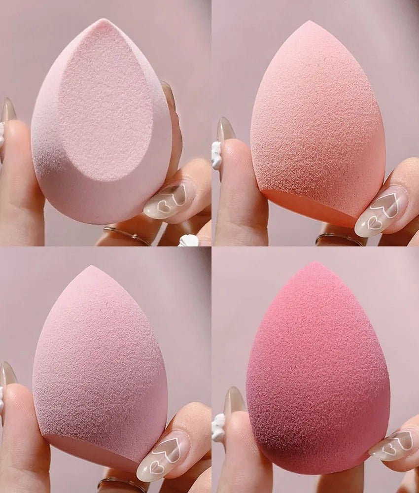 BEAUTY BLENDER™ | Éponges à maquillages - Feminity Glam