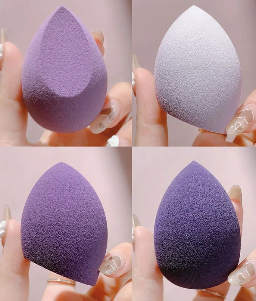 BEAUTY BLENDER™ | Éponges à maquillages - Feminity Glam