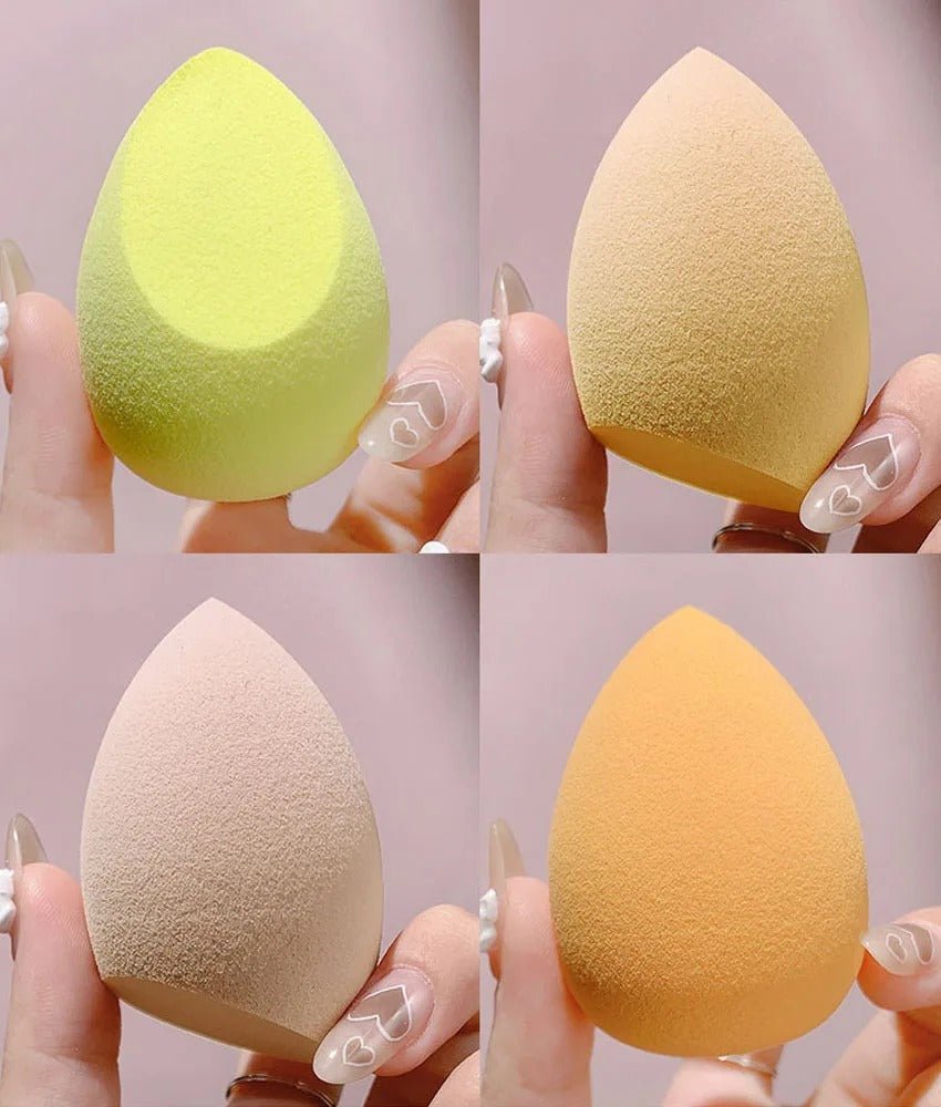 BEAUTY BLENDER™ | Éponges à maquillages - Feminity Glam