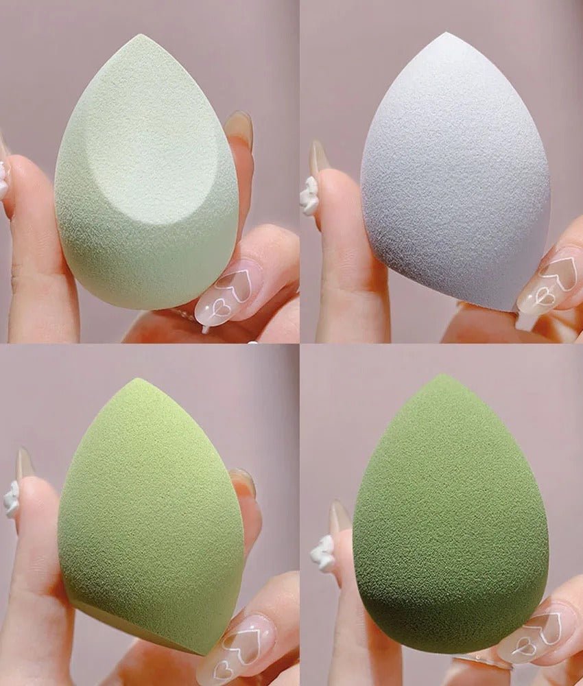 BEAUTY BLENDER™ | Éponges à maquillages - Feminity Glam