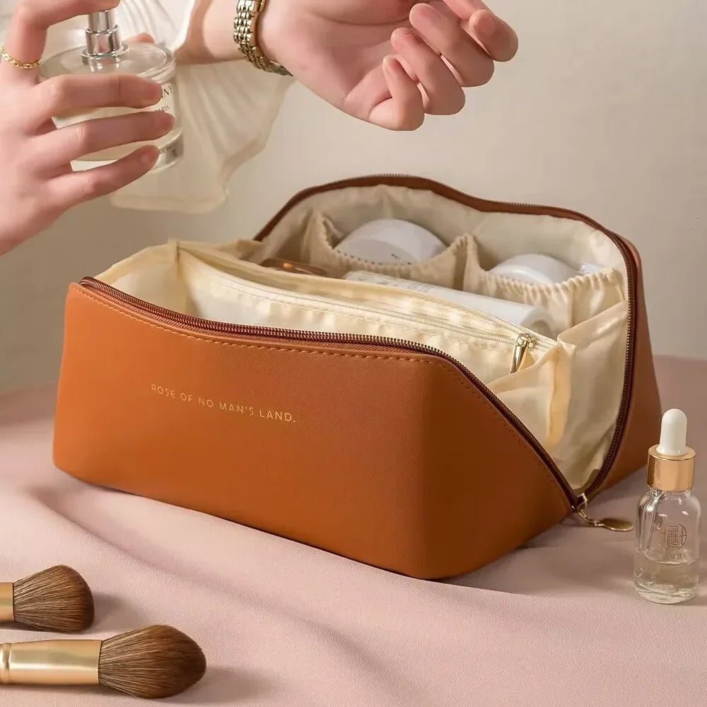 MAKEUP BAG™ | Trousse à Maquillage - Feminity Glam